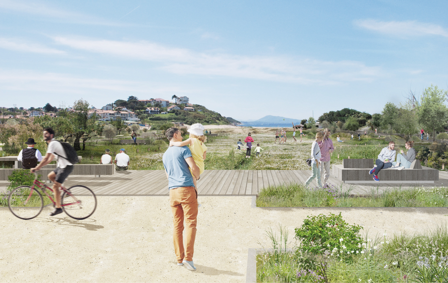 Image projet - Prairie des Embruns
