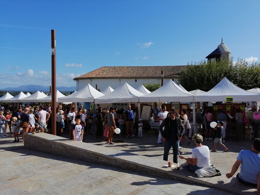 Forum des associations